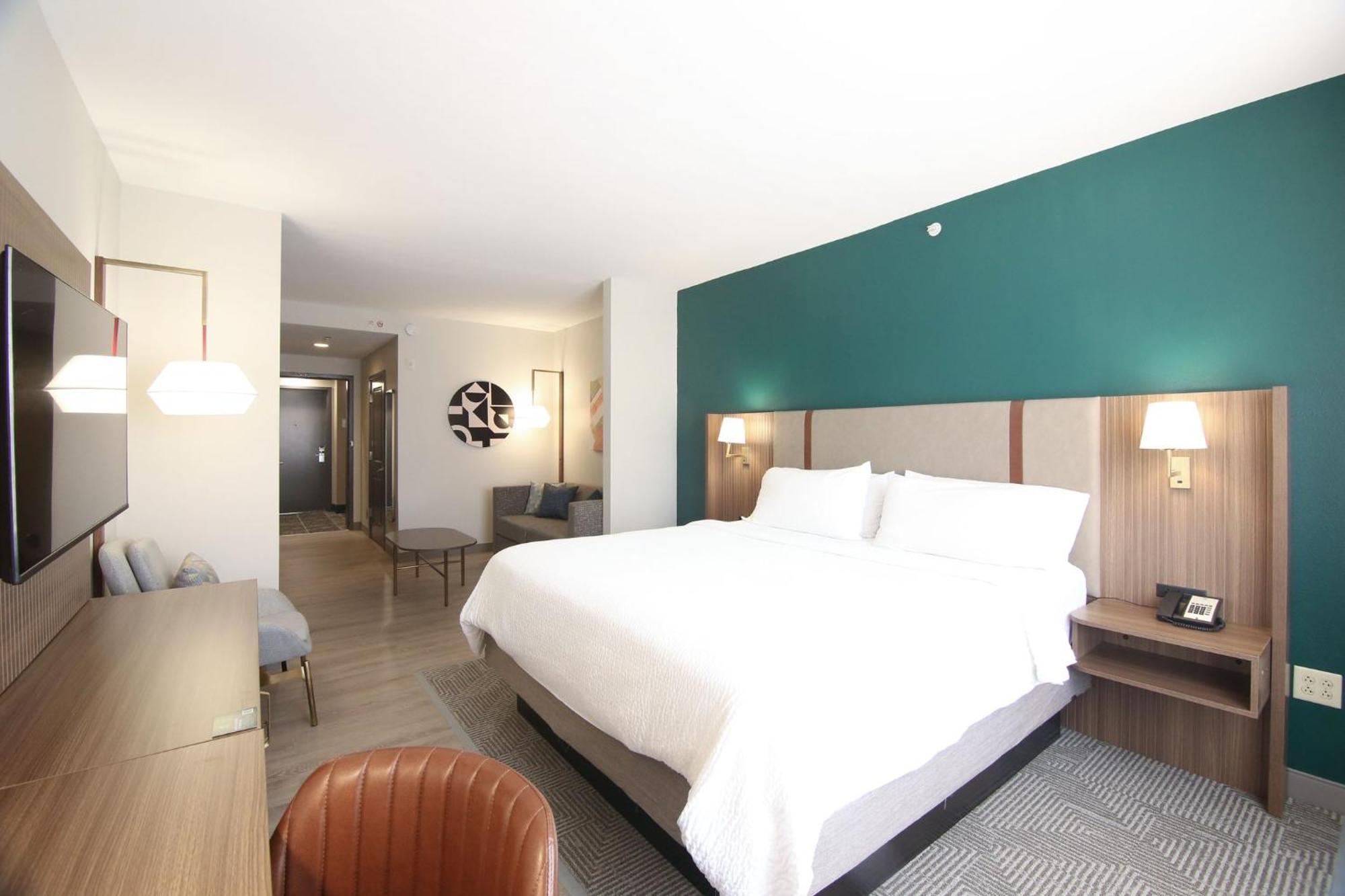 Holiday Inn Rock Hill By Ihg Экстерьер фото